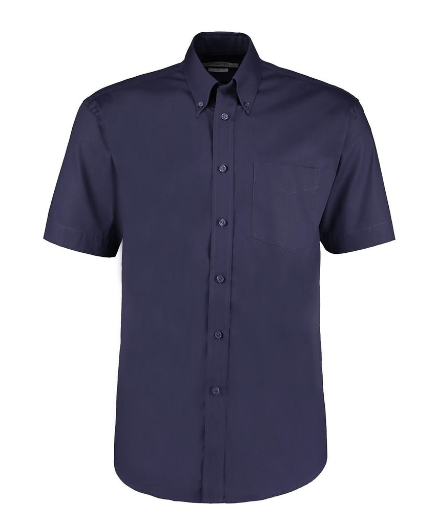 KK109 - Corporate Oxford Shirt - The Staff Uniform Company