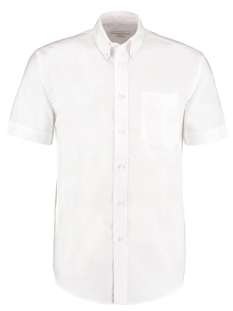 KK350 - Workplace Oxford Shirt - The Staff Uniform Company