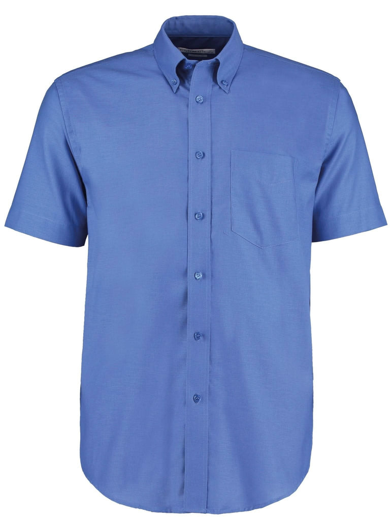 KK350 - Workplace Oxford Shirt - The Staff Uniform Company