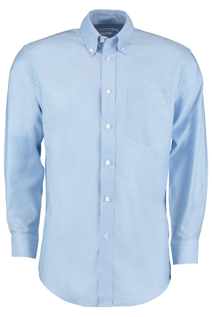 KK351 - Workplace Oxford Shirt - The Staff Uniform Company