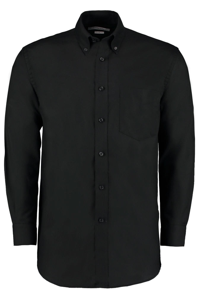 KK351 - Workplace Oxford Shirt - The Staff Uniform Company