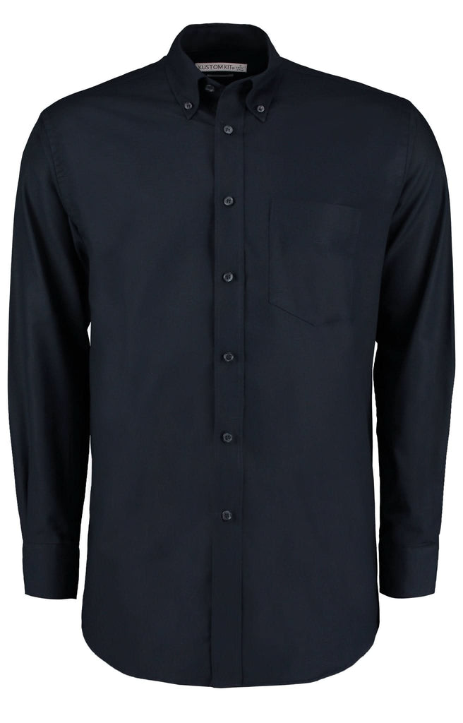 KK351 - Workplace Oxford Shirt - The Staff Uniform Company