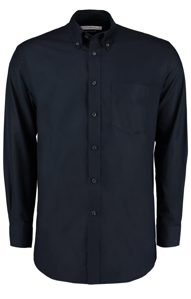 KK351 - Workplace Oxford Shirt - The Staff Uniform Company