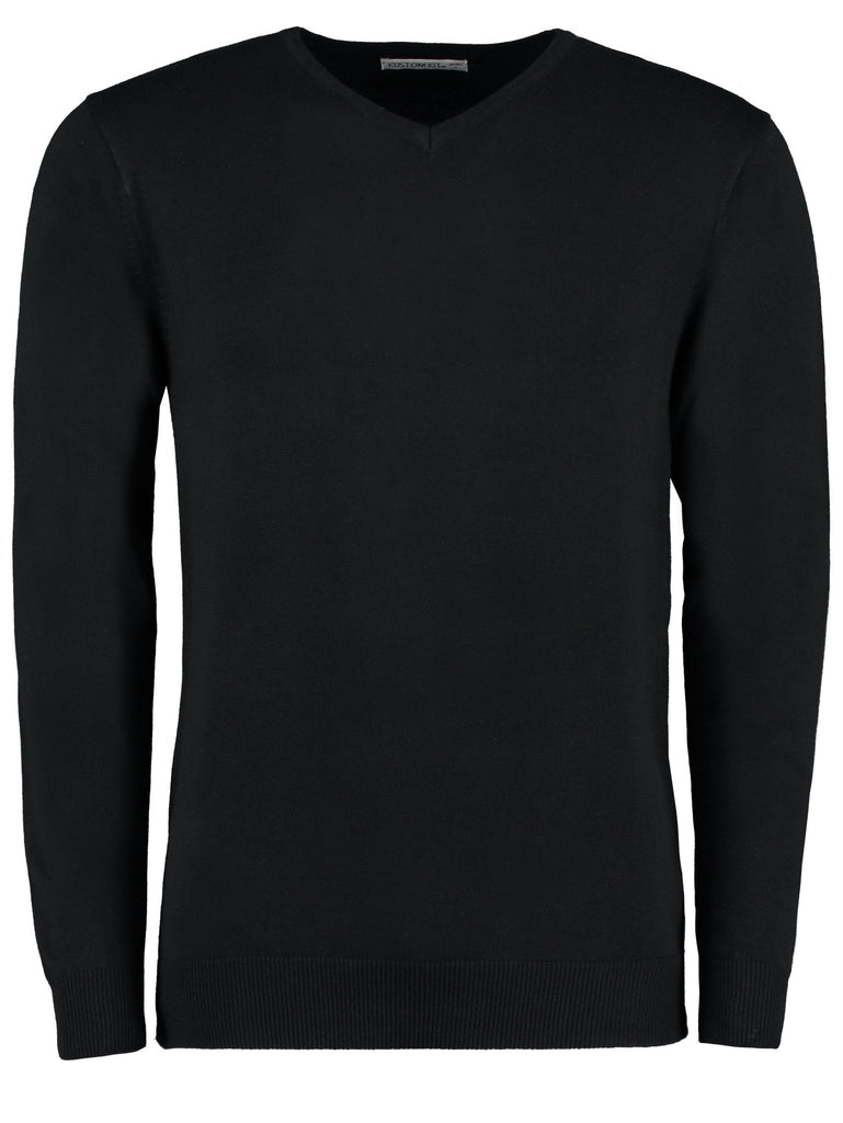 KK352 - Arundel V-Neck Sweater - The Staff Uniform Company