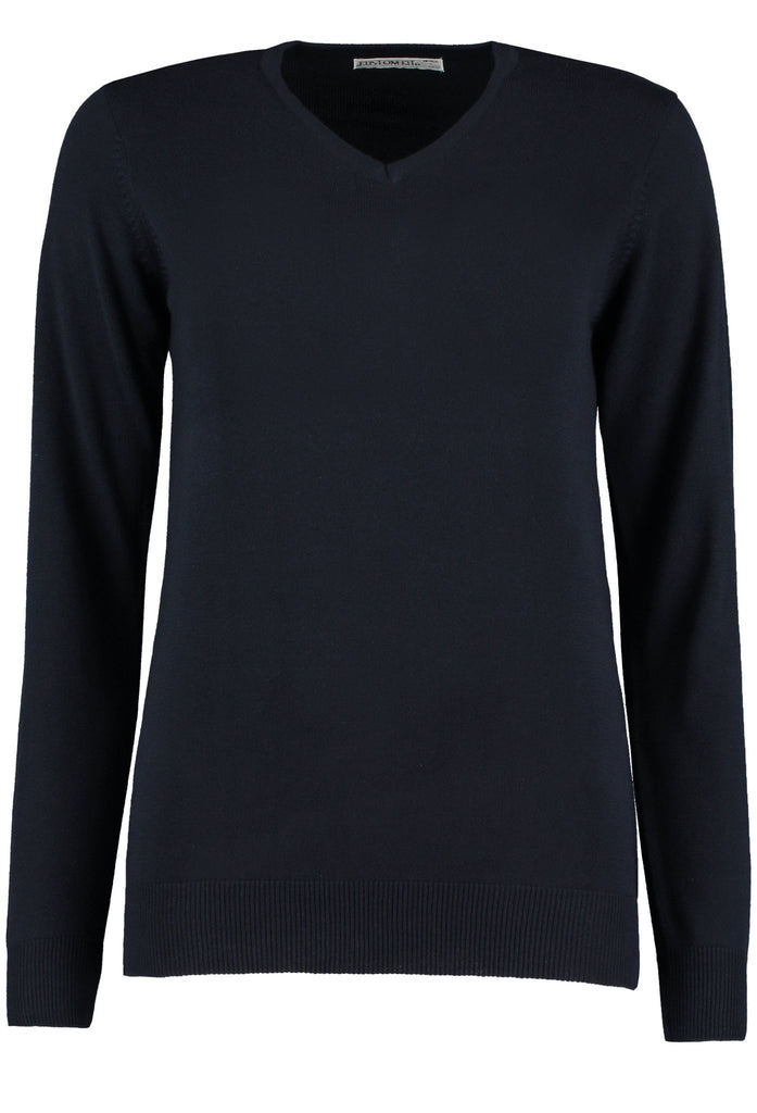 KK353 - Arundel Sweater - The Staff Uniform Company