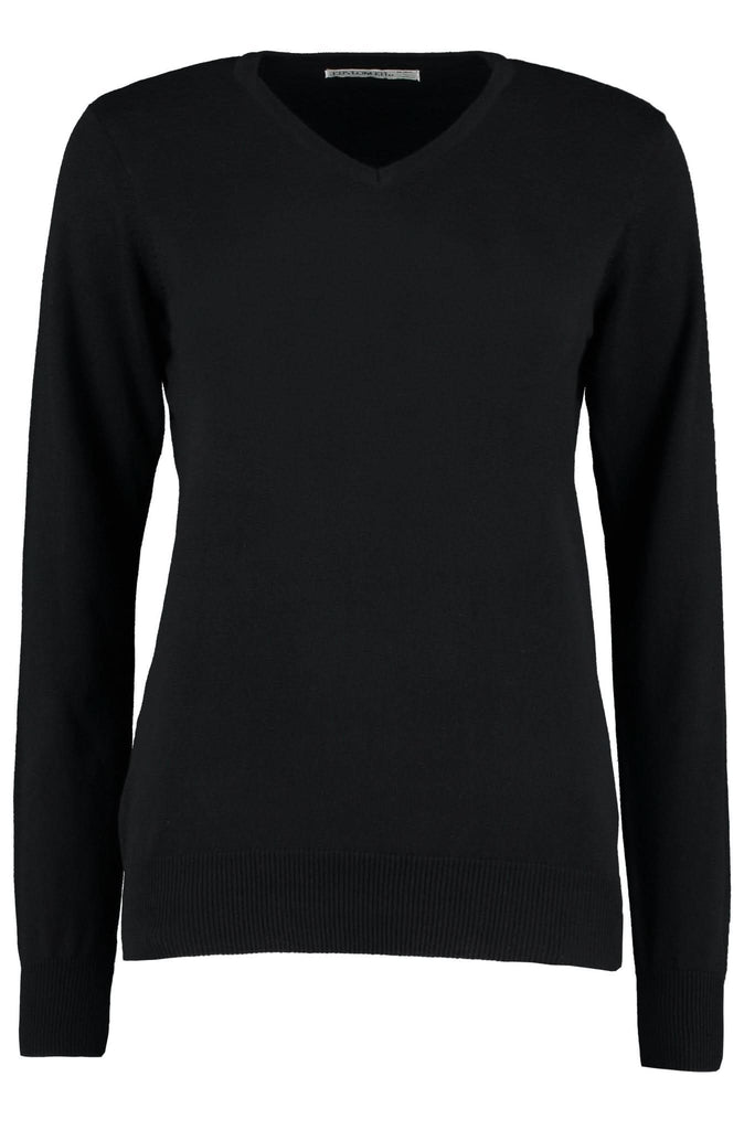 KK353 - Arundel Sweater - The Staff Uniform Company