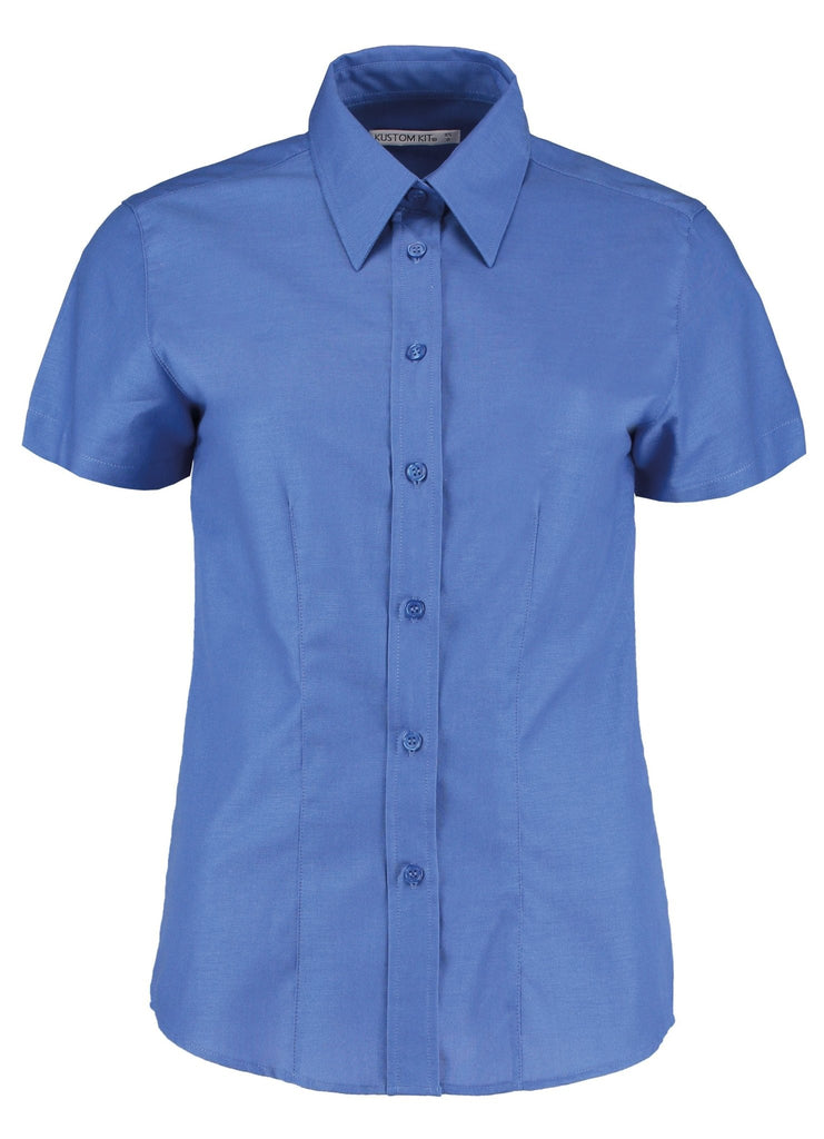 KK360 - Workplace Oxford Shirt - The Staff Uniform Company