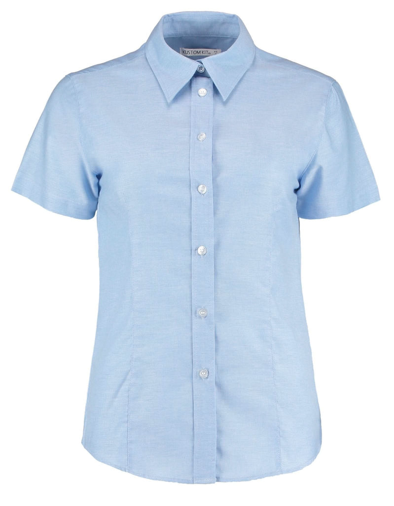 KK360 - Workplace Oxford Shirt - The Staff Uniform Company