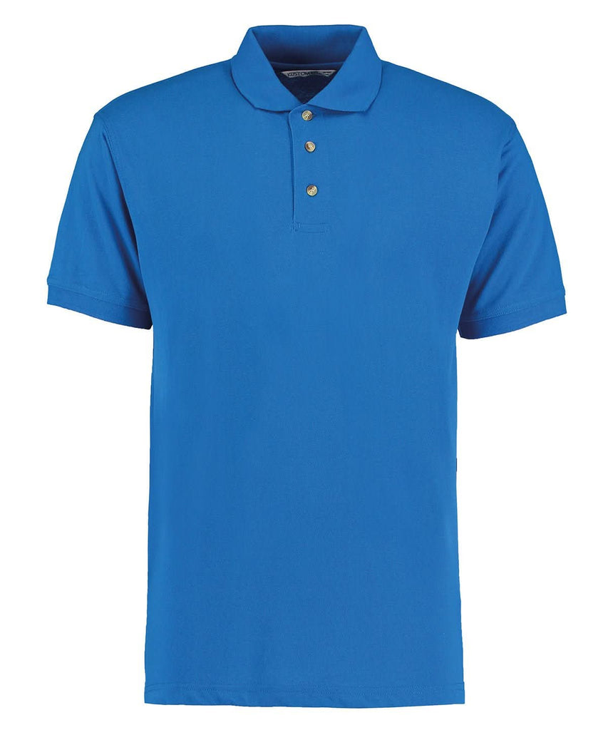 KK400 - Workwear Polo with Superwash - The Staff Uniform Company