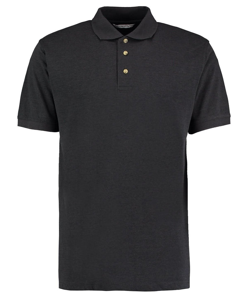 KK400 - Workwear Polo with Superwash - The Staff Uniform Company