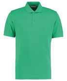 KK403: Klassic Superwash Mens Polo Shirt Mens Polos Kustom Kit Kelly XS