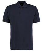 KK403: Klassic Superwash Mens Polo Shirt Mens Polos Kustom Kit Navy XS