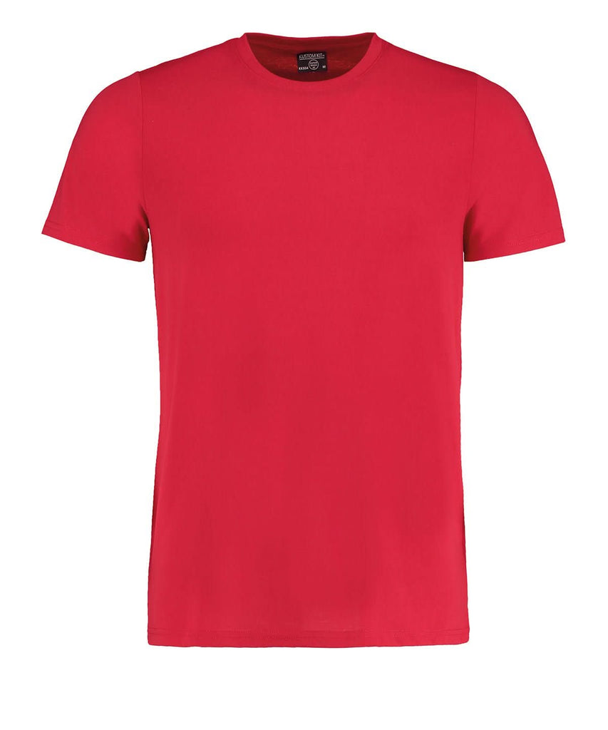 KK504 - Superwash 60° t-shirt - The Staff Uniform Company