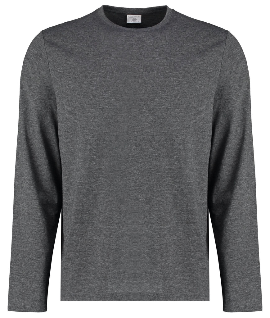 KK510 - Long Sleeve Superwash 60°C T-Shirt - The Staff Uniform Company