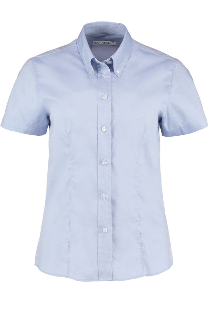 KK701 - Corporate Oxford Shirt - The Staff Uniform Company