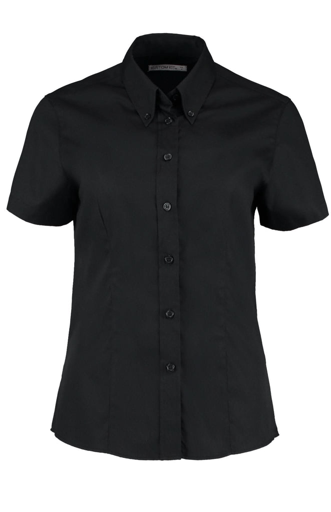 KK701 - Corporate Oxford Shirt - The Staff Uniform Company