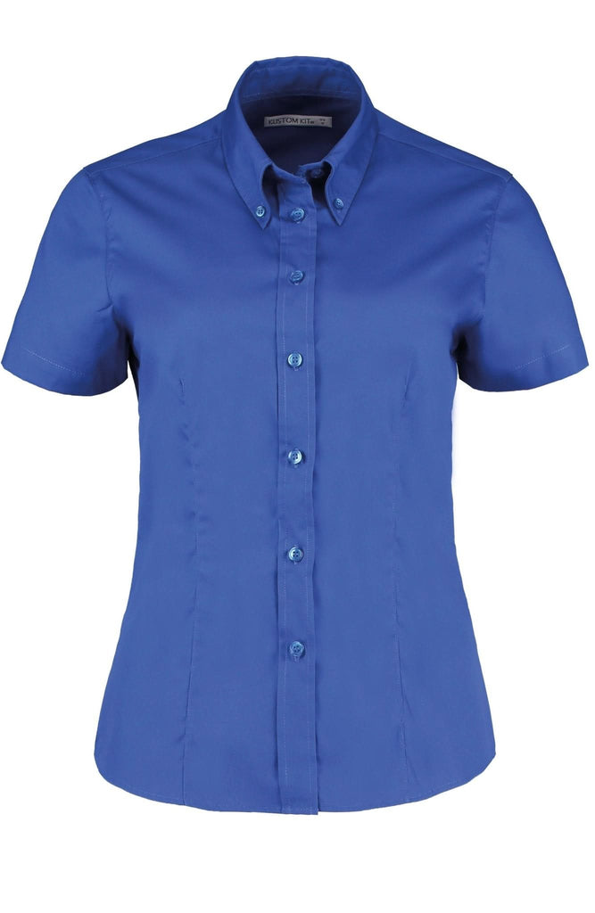 KK701 - Corporate Oxford Shirt - The Staff Uniform Company