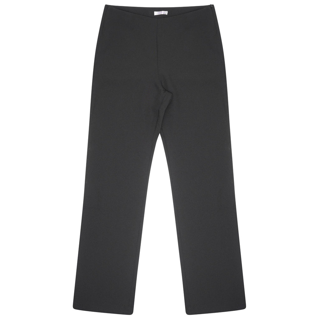 Lili Straight Leg Trousers - Regular - The Staff Uniform Company