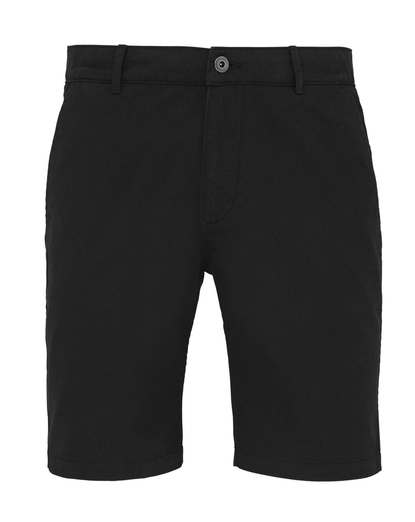 Mens Chino Shorts - The Staff Uniform Company