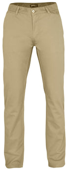 AQ050: Mens Classic Fit Chino Trousers Mens Chinos Asquith & Fox