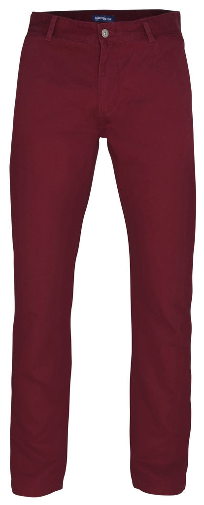 Mens Chinos - The Staff Uniform Company