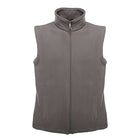 RG185: Mens Microfleece Bodywarmer Mens Bodywarmers Regatta Professional