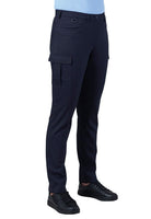 Nantes Women's Cargo Trousers Ladies Suit Trouser Brook Taverner