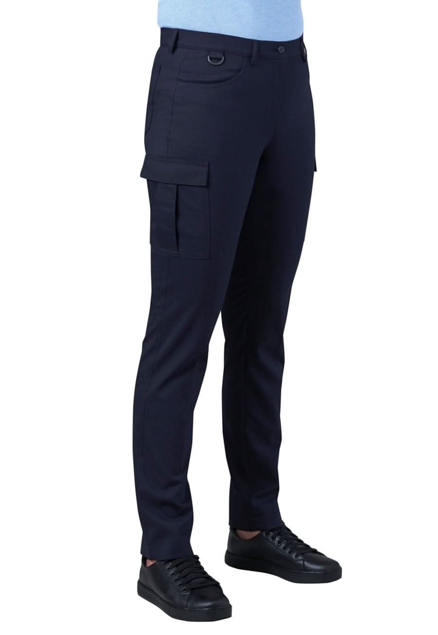 Nantes Women's Cargo Trousers Ladies Suit Trouser Brook Taverner