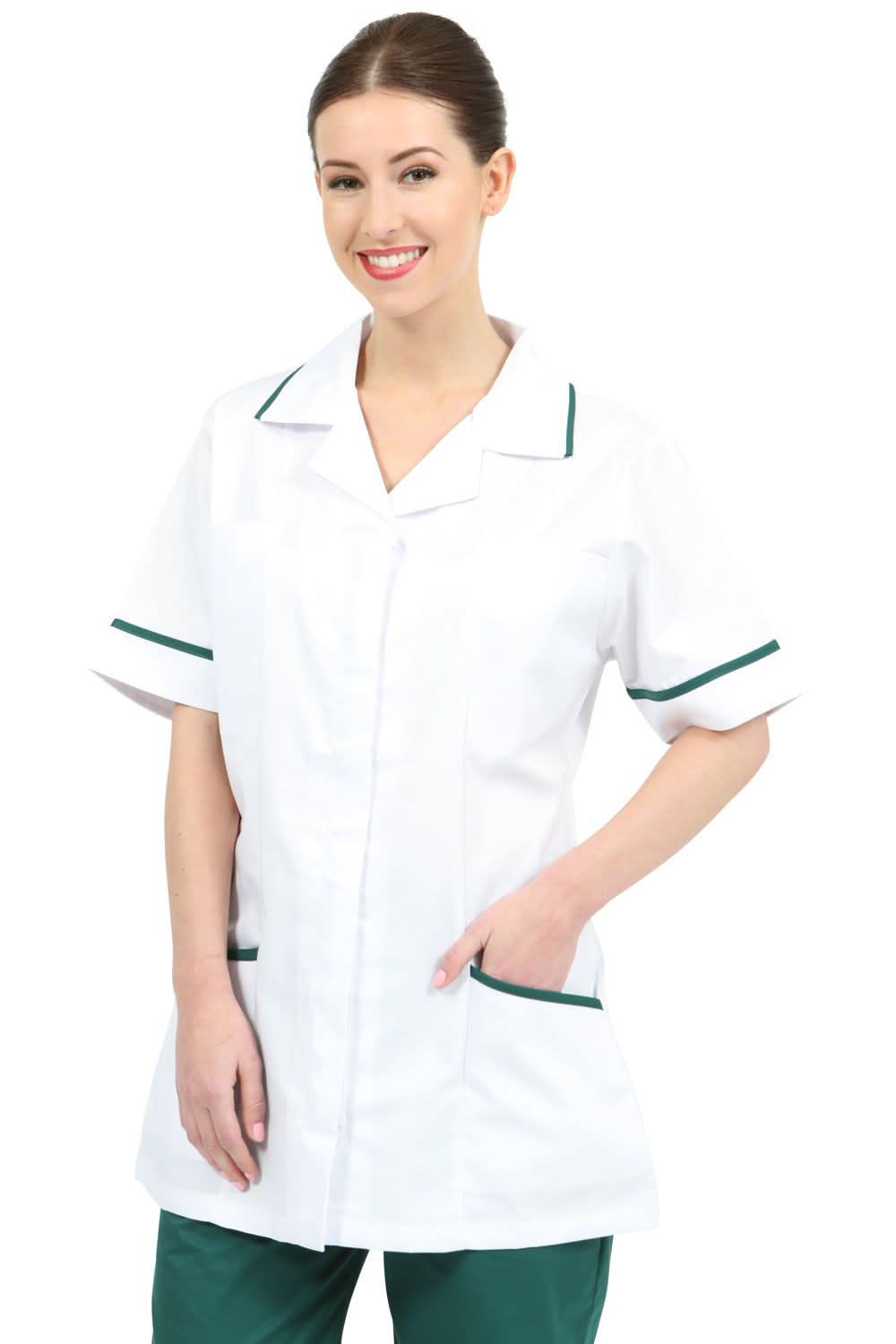Revere Collar Tunic Behrens