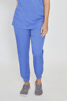 Neo Ladies "Simki" Jogger Scrub Trouser Scrubs Behrens Ciel 2XS