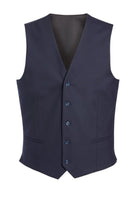 Nice Mens Suit Waistcoat Mens Waistcoat Brook Taverner Navy XS