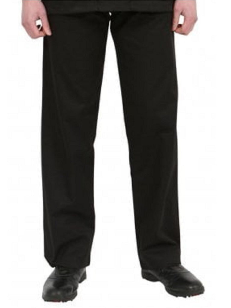 NSTR - Unisex Smart Scrub Trouser (Regular 31" Leg) - The Staff Uniform Company