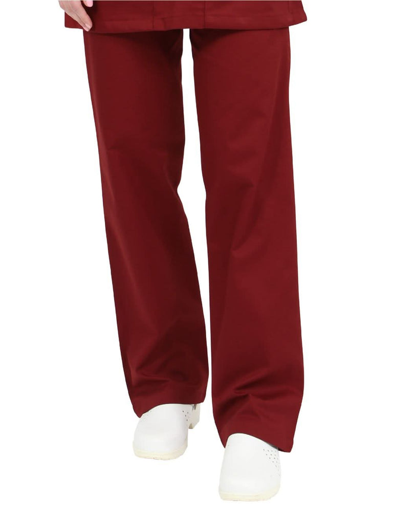 NSTR - Unisex Smart Scrub Trouser (Regular 31" Leg) - The Staff Uniform Company