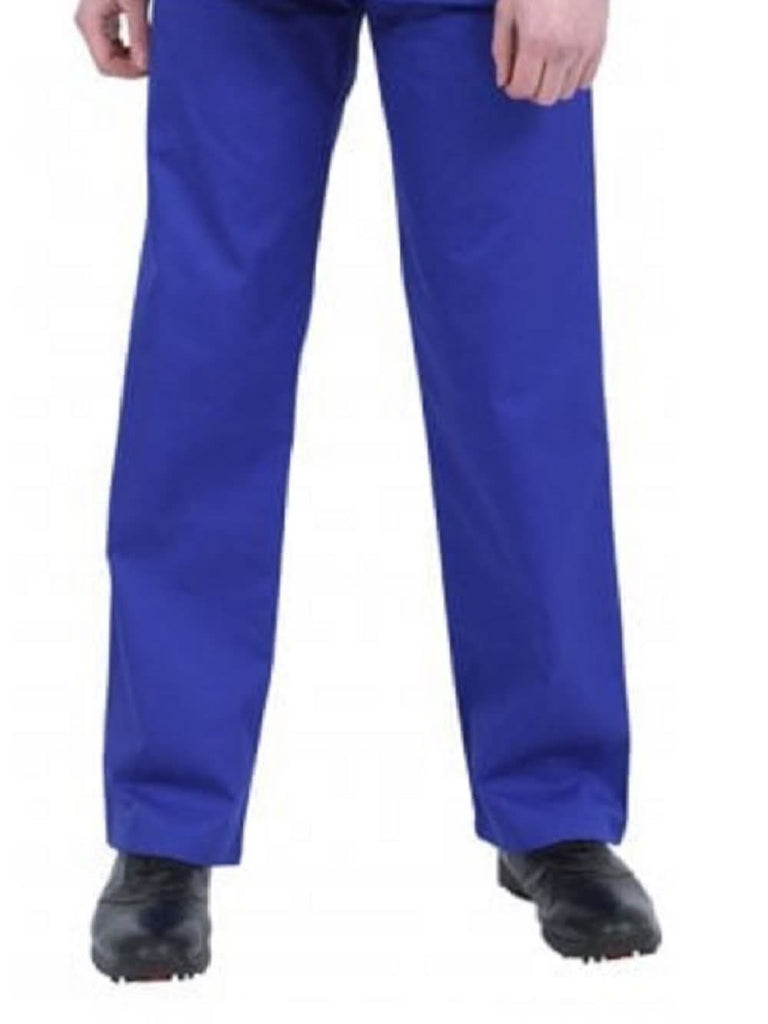 NSTR - Unisex Smart Scrub Trouser (Regular 31" Leg) - The Staff Uniform Company