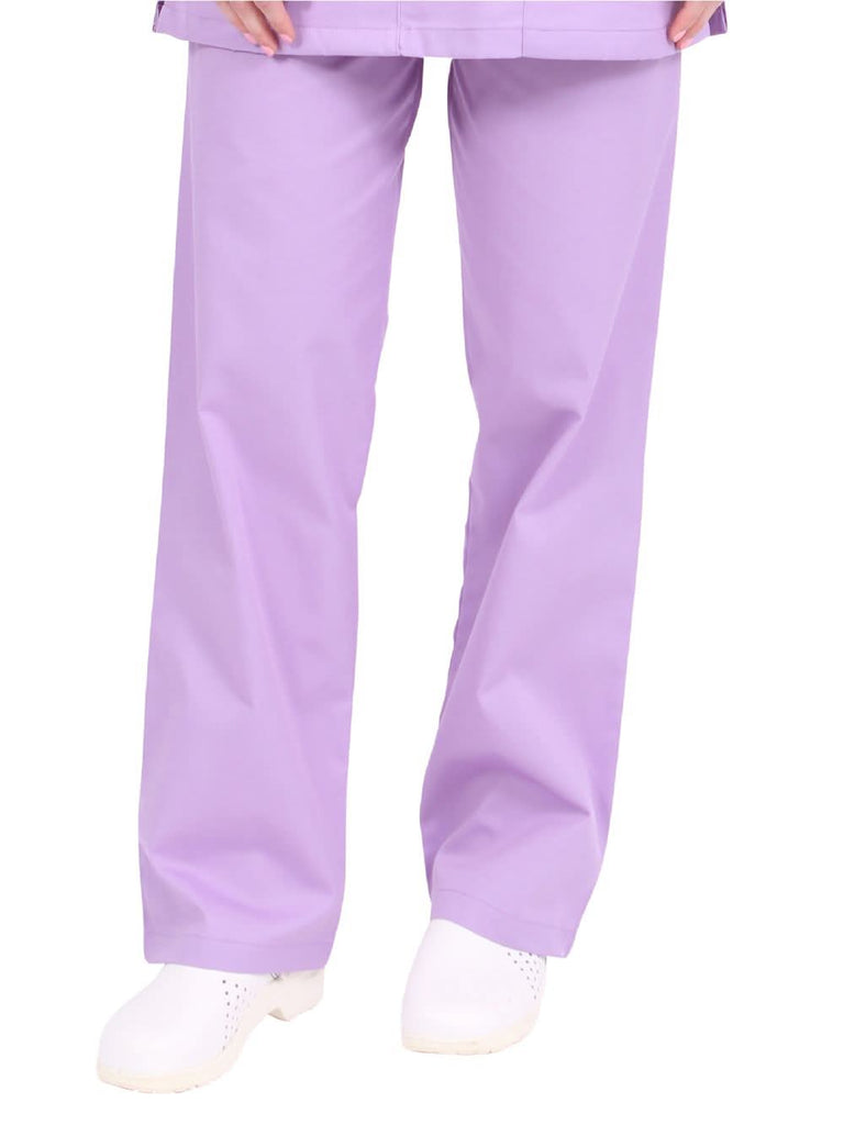 NSTR - Unisex Smart Scrub Trouser (Regular 31" Leg) - The Staff Uniform Company