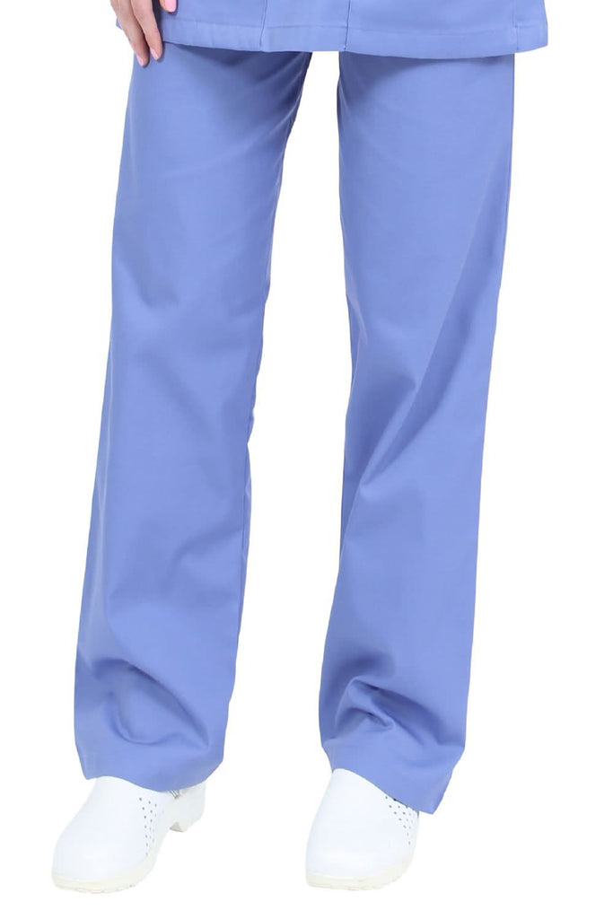 NSTR - Unisex Smart Scrub Trouser (Regular 31" Leg) - The Staff Uniform Company