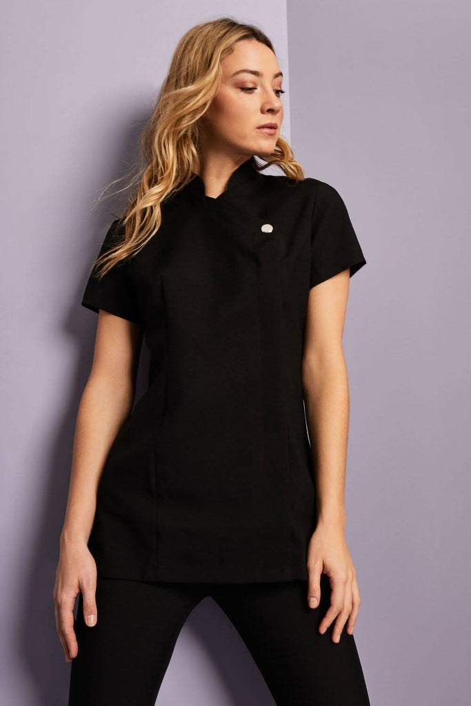 One Button Tunic - The Staff Uniform Company