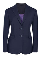 Opera Women's Classic Fit Suit Jacket Ladies Suit Jacket Brook Taverner Navy 6 Short