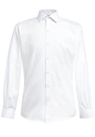 Palermo Mens Slim Fit Shirt Mens Long Sleeve Shirts Brook Taverner