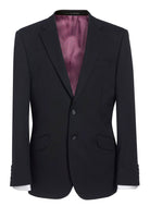 Phene Mens Tailored Fit Suit Jacket Mens Suit Jacket Brook Taverner
