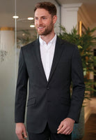 Phene Mens Tailored Fit Suit Jacket Mens Suit Jacket Brook Taverner