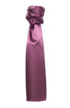 PR730: Ladies Plain Business Scarf Scarves Premier Magenta Regular