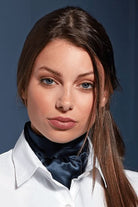 PR730: Ladies Plain Business Scarf Scarves Premier