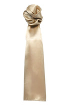 PR730: Ladies Plain Business Scarf Scarves Premier Khaki Regular