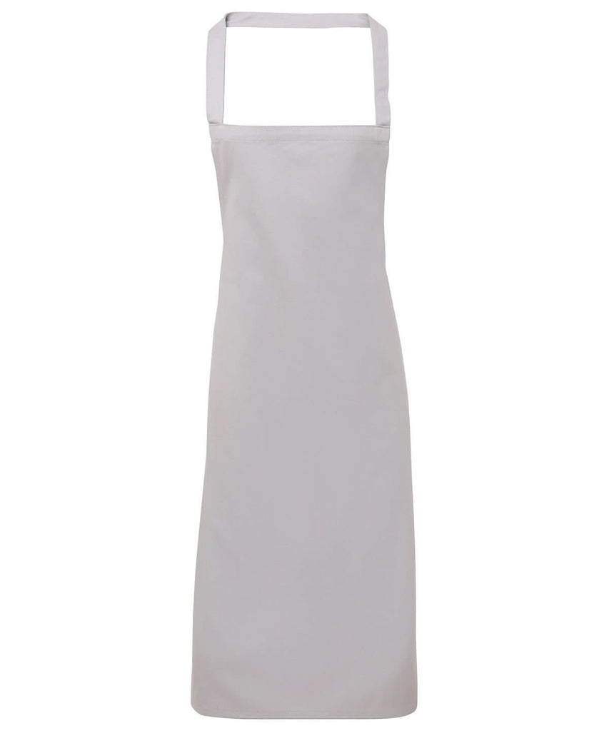 PR102 - 100% Cotton apron - The Staff Uniform Company