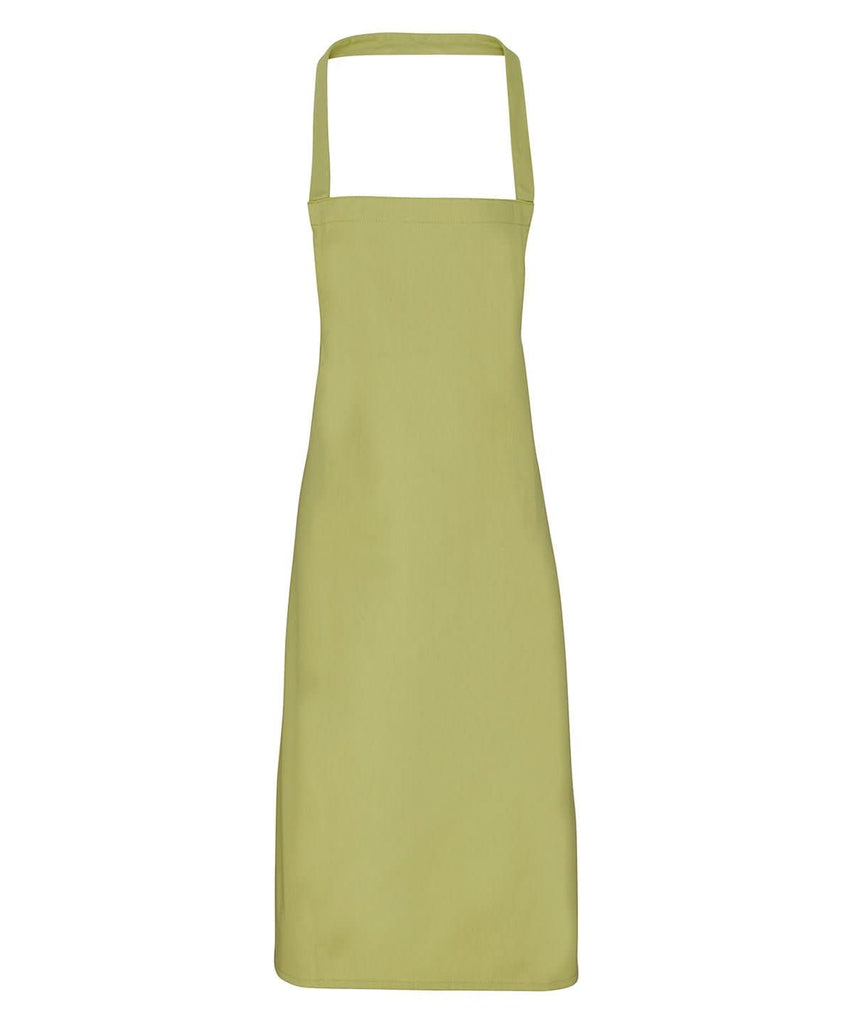 PR102 - 100% Cotton apron - The Staff Uniform Company