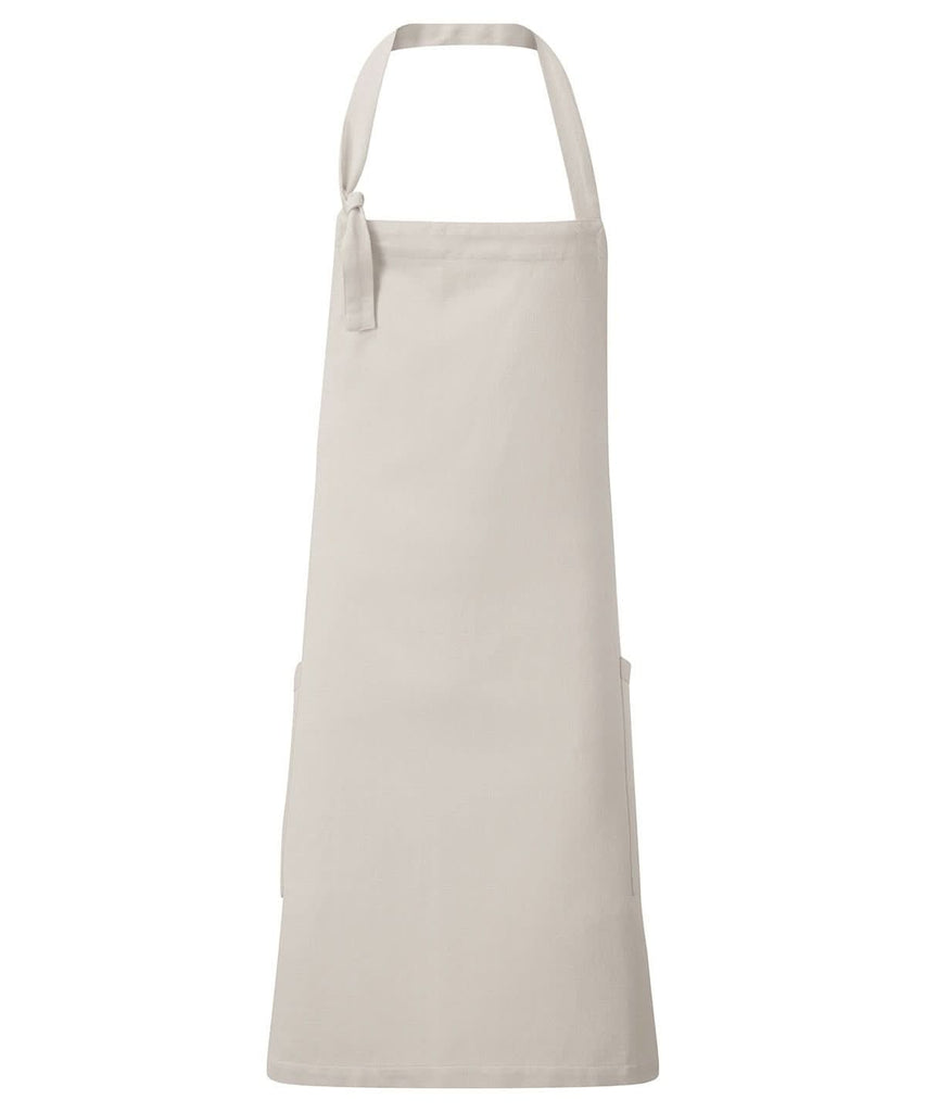 PR122 - Regenerate sustainable bib apron - The Staff Uniform Company