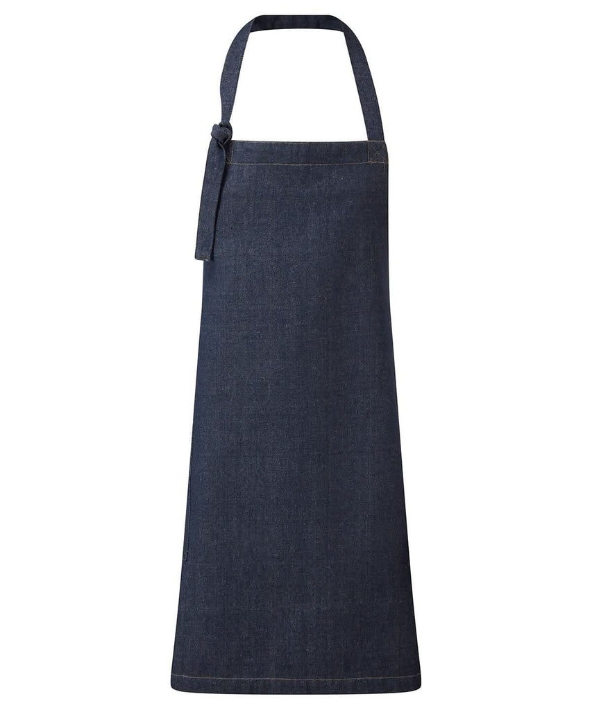 PR122 - Regenerate sustainable bib apron - The Staff Uniform Company