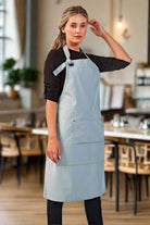 PR137: Heavy Cotton Canvas Apron Aprons Premier