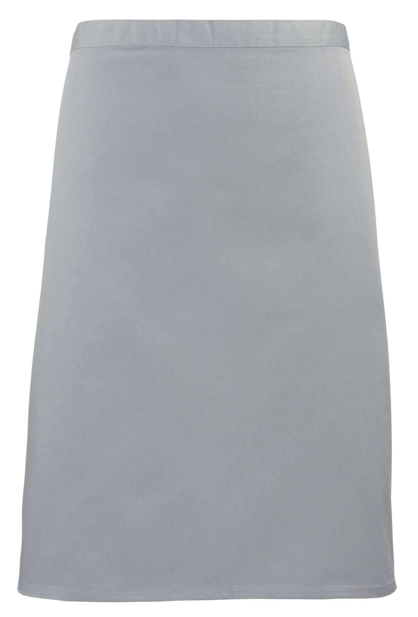 PR151: Colours Mid - Length Apron - The Staff Uniform Company